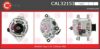 CASCO CAL32153GS Alternator